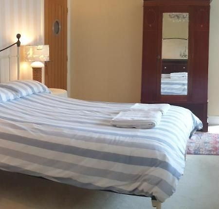 Polmarine Apartman Polruan Kültér fotó