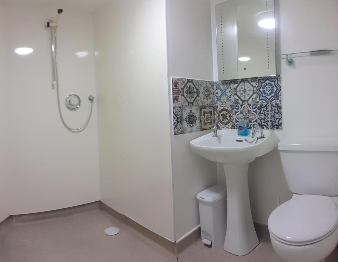 Polmarine Apartman Polruan Kültér fotó